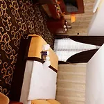 Hotel Grand Vuslat