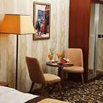 Grand Vuslat Hotel 2*