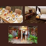 Grand Vuslat Hotel Trabzon