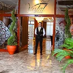 Grand Vuslat Trabzon