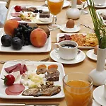Hotel Grand Vuslat Trabzon