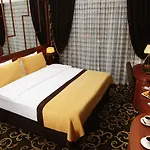 Grand Vuslat Hotel