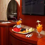 Grand Vuslat Hotel Trabzon
