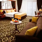 Grand Vuslat Hotel