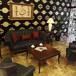 Grand Vuslat Hotel 2*