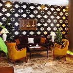 Hotel Grand Vuslat 2*