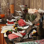 Grand Vuslat 2* Trabzon
