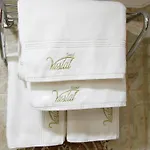 Grand Vuslat Hotel 2*