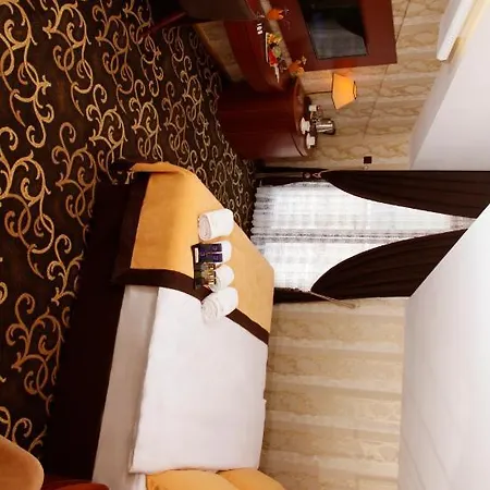 Hotel Grand Vuslat