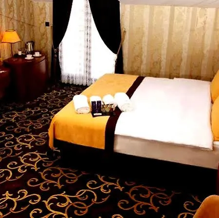 Grand Vuslat Hotel Trabzon