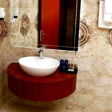 Grand Vuslat Hotel