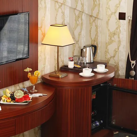 Grand Vuslat 2* Trabzon