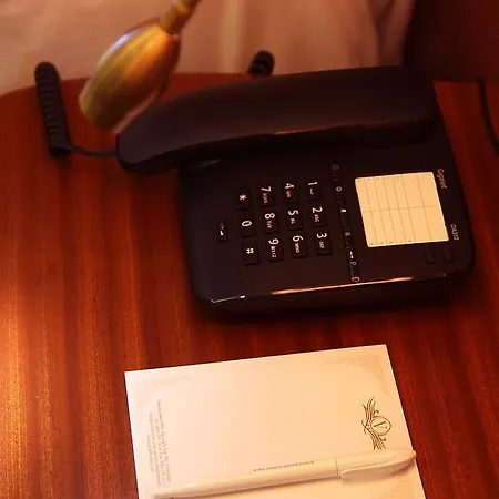 Grand Vuslat Hotel 2*