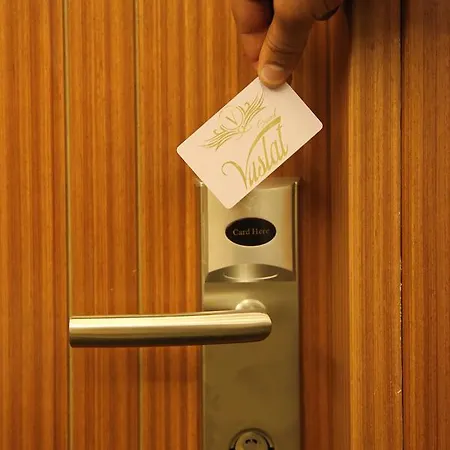 Hotel Grand Vuslat