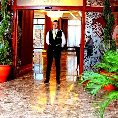Grand Vuslat