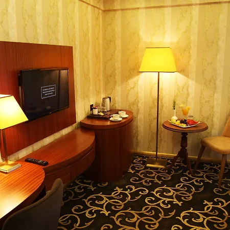 Grand Vuslat Τραμπζόν