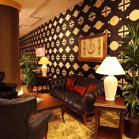 Grand Vuslat Hotel 2*