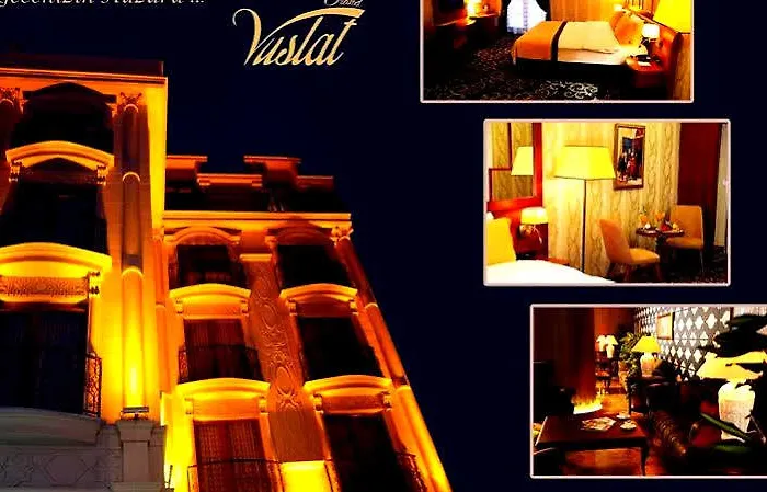 Hotel Grand Vuslat
