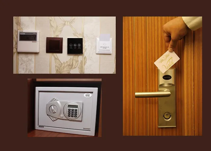 Grand Vuslat 2* Trabzon