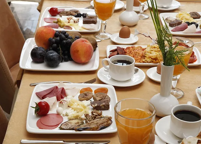 Hotel Grand Vuslat Trabzon