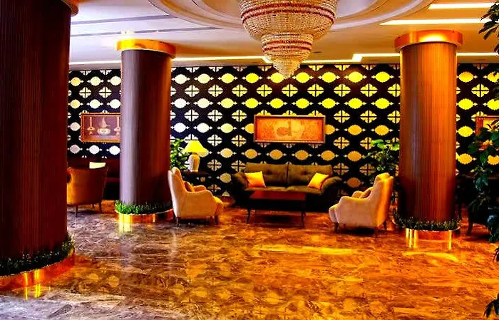 Grand Vuslat Hotel 2*