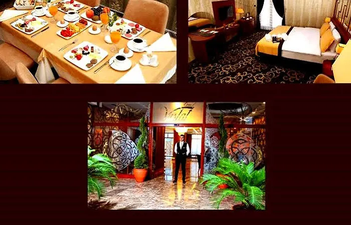 Grand Vuslat Trabzon