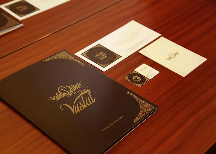 Grand Vuslat Hotel