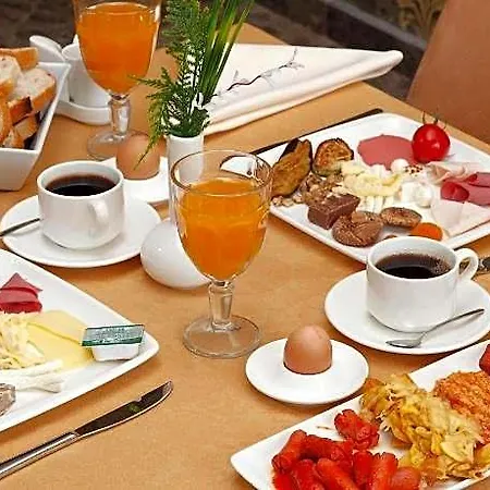 Grand Vuslat Hotel Trabzon