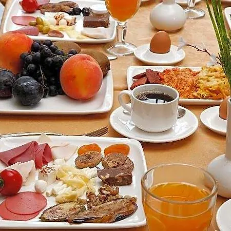 Grand Vuslat Hotel 2*