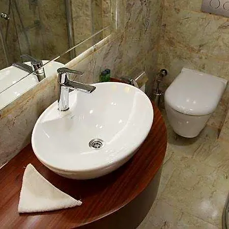 Grand Vuslat Hotel Trabzon