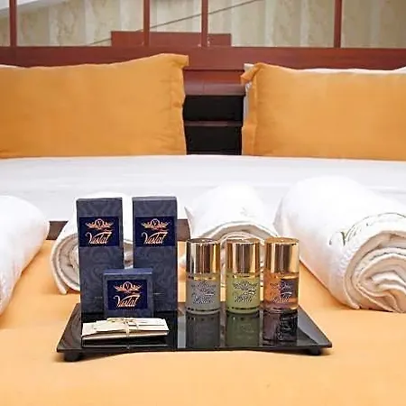 Grand Vuslat Hotel 2*