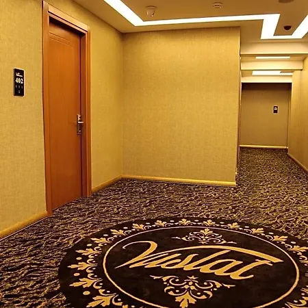Hotel Grand Vuslat Trabzon
