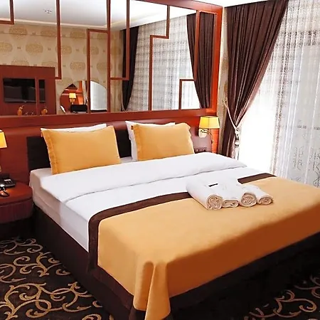 Grand Vuslat 2* 트라존
