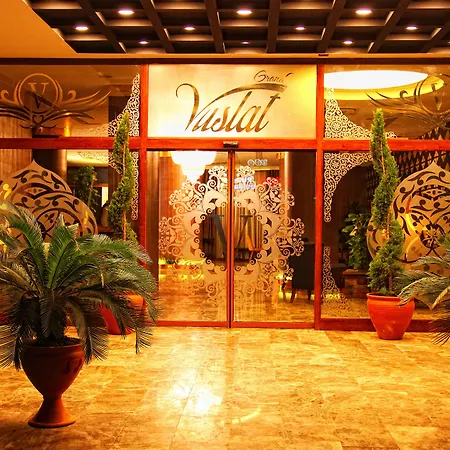 Hotel Grand Vuslat Trabzon