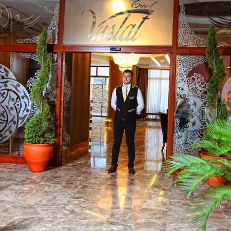 Grand Vuslat Trabzon