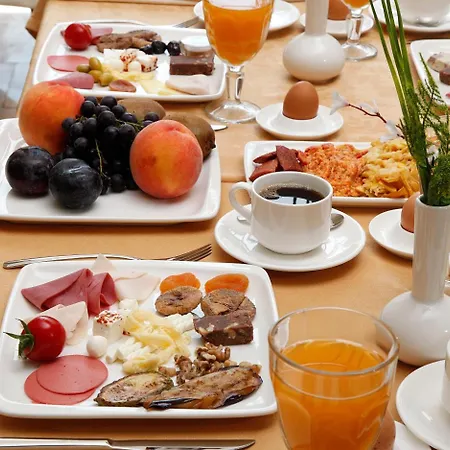 Grand Vuslat Hotel Trabzon