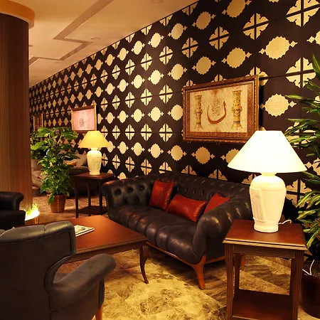 Grand Vuslat Trabzon