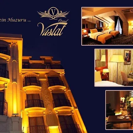 Grand Vuslat Otel