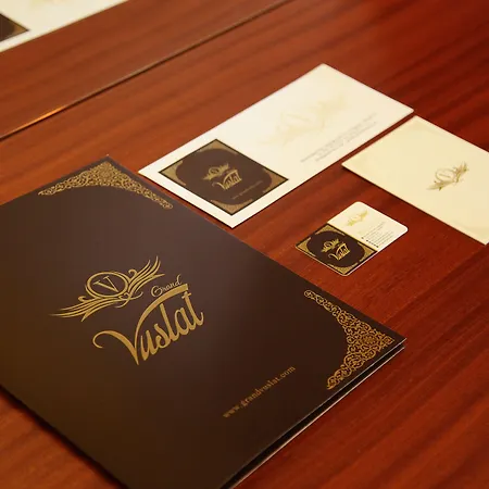 Hotel Grand Vuslat Trabzon