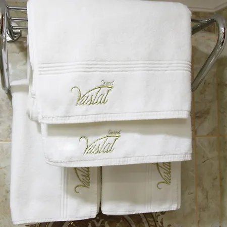 Grand Vuslat Отель 2*