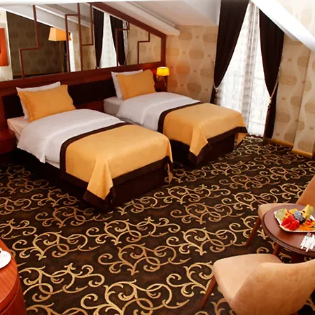 Grand Vuslat Hotel 2*
