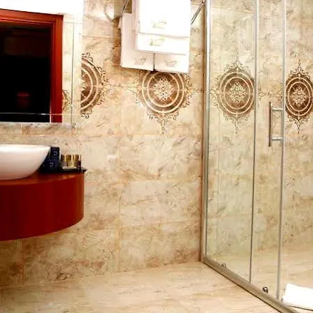 Grand Vuslat 2* Trabzon