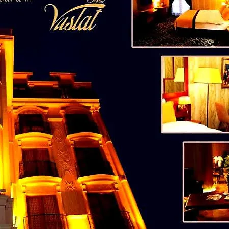 호텔 Grand Vuslat
