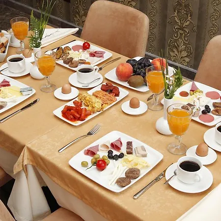 Grand Vuslat Trabzon