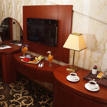 Hotel Grand Vuslat Trabzon