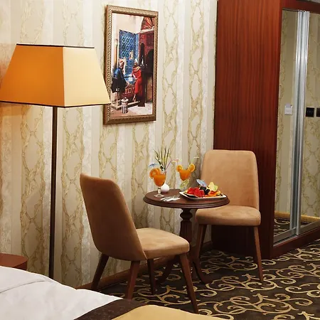 Grand Vuslat Hotel 2*