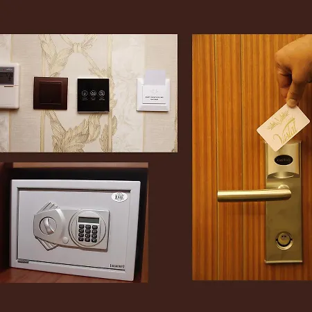 Grand Vuslat 2* Trabzon