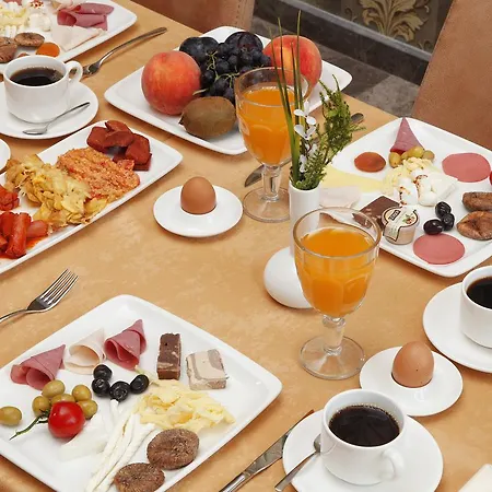 Grand Vuslat 2* Trabzon