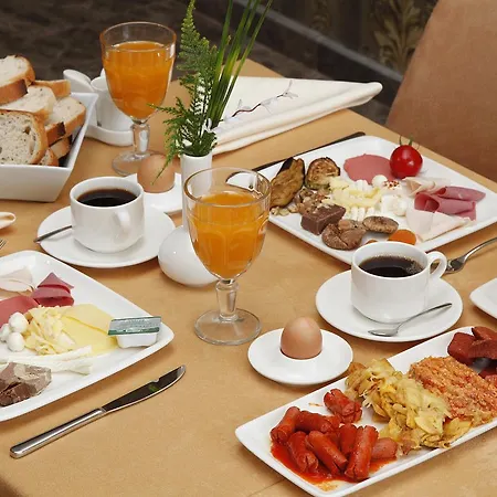 Hotel Grand Vuslat Trabzon