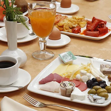 Grand Vuslat Trabzon